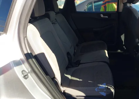 2020 Ford Escape Se from USA, damaged, VIN 1FMCU9G60LUB01368